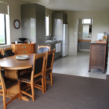 The Loft At Te Kumi Tirohanga Te Kuiti Extérieur photo