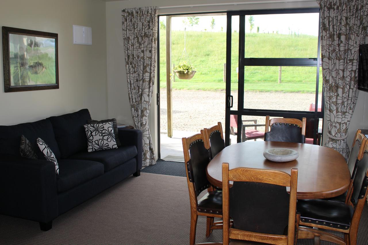 The Loft At Te Kumi Tirohanga Te Kuiti Extérieur photo