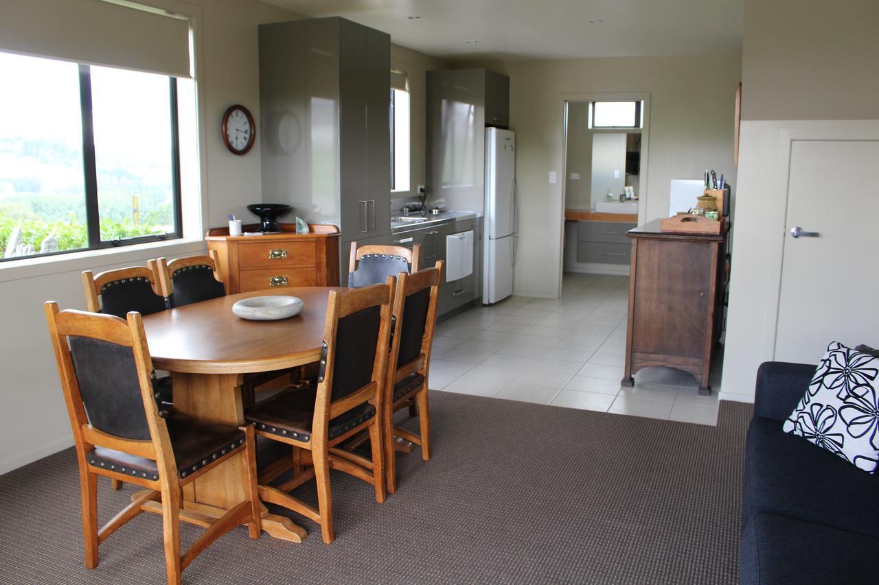 The Loft At Te Kumi Tirohanga Te Kuiti Extérieur photo